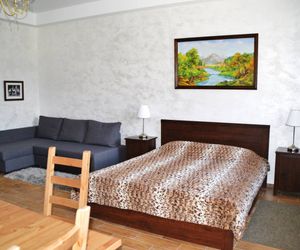 Apartment Vershina Dombay Russia