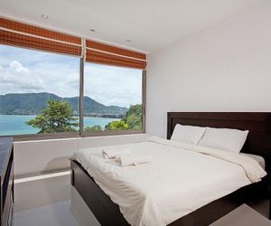 Seductive Sunset Villa Patong A3 INACTIVE Patong Thailand