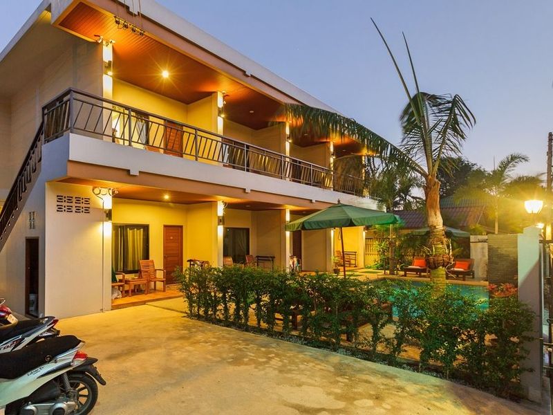 Hotel Photo 1
