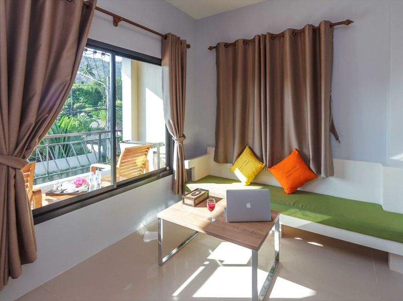 Hotel Photo 14