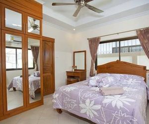 Deeji Villa Jomtien Beach Thailand