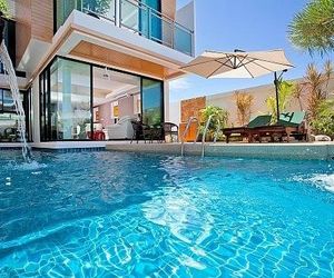 Villa Radiance Jomtien Beach Thailand