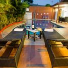 Фото отеля Grand Condo Orchid Pool Villa 350meter from beach