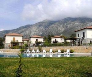 Ölüdeniz Villas Oludeniz Turkey