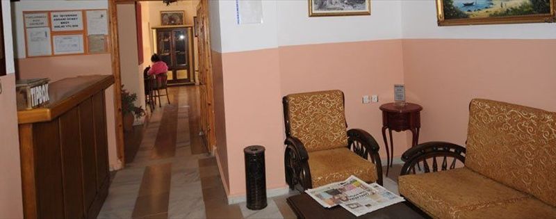 Hotel Photo 9