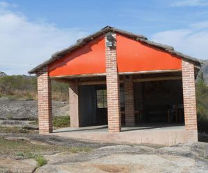 Cabañas y Hosteria La Toma Mina Clavero Argentina