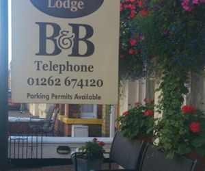 Marshall Lodge Guest House Bridlington United Kingdom
