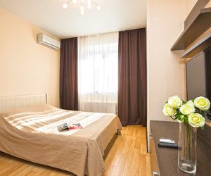 Maksim Apartments Ekaterinburg Russia