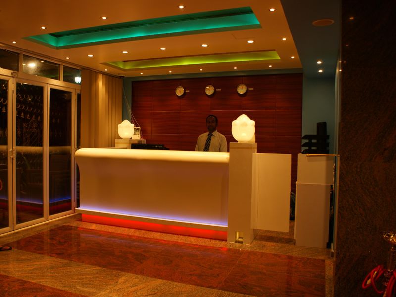 صورة الفندق 10