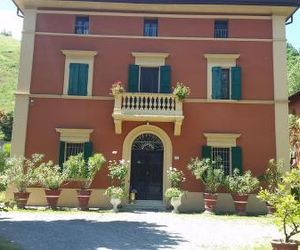 B&B Villa Storica Calderino Monte San Pietro Italy