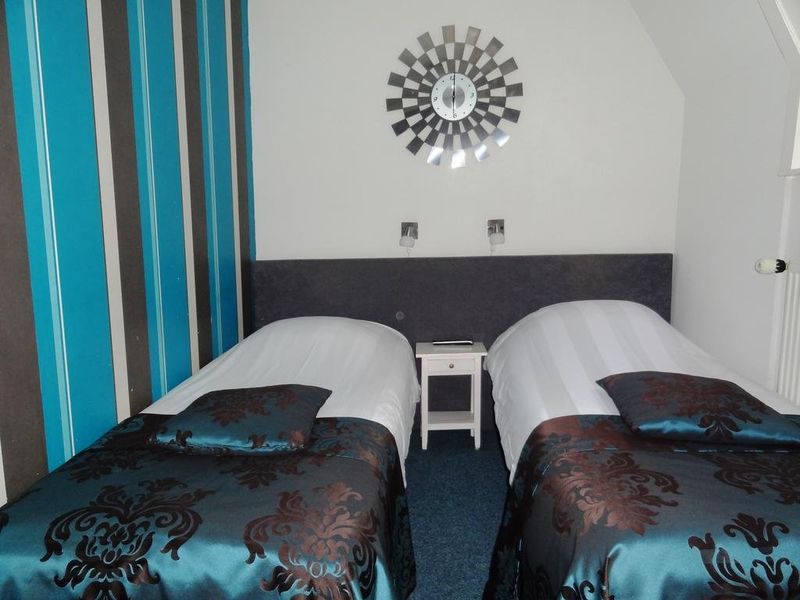 Hotel Photo 12