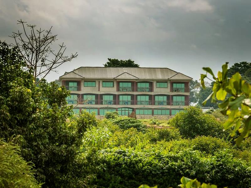 Hotel Photo 1