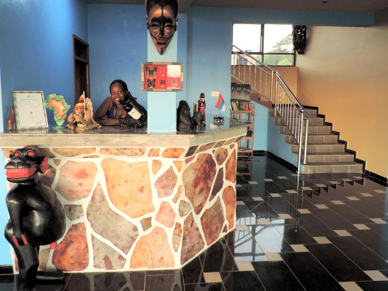 Hotel Photo 16