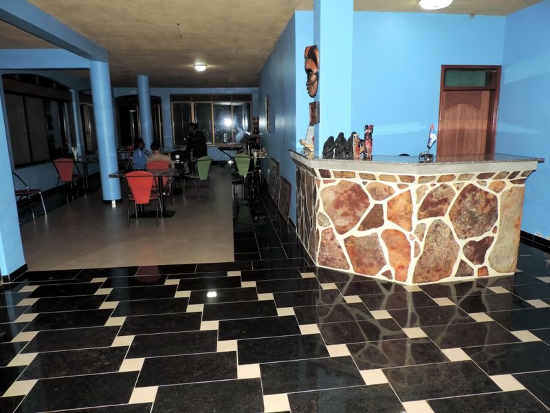 Hotel Photo 8