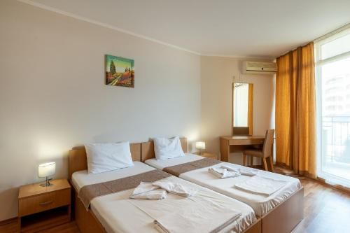 Hotel Photo 13