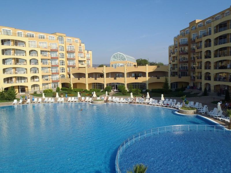 Hotel Photo 3