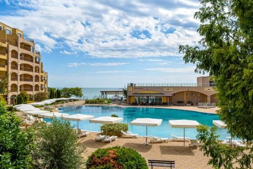 Hotel Photo 22