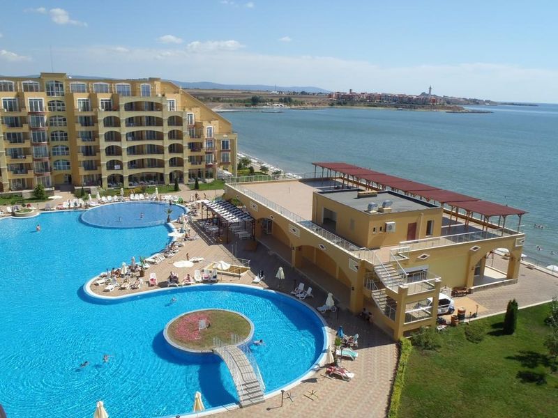 Hotel Photo 5