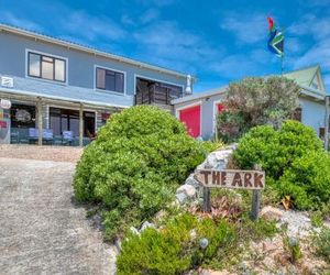 The-Ark B&B Pearly Beach South Africa