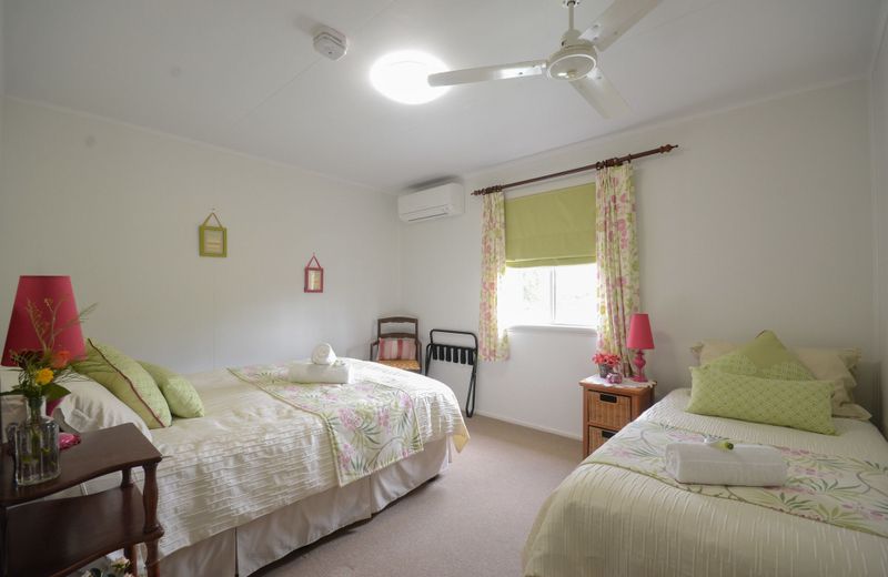 Travellers Rest Guesthouse