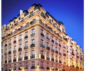 Le Bristol Paris - an Oetker Collection Hotel Paris France
