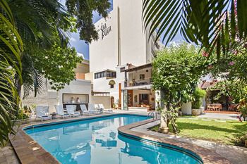 Hotel Photo 20