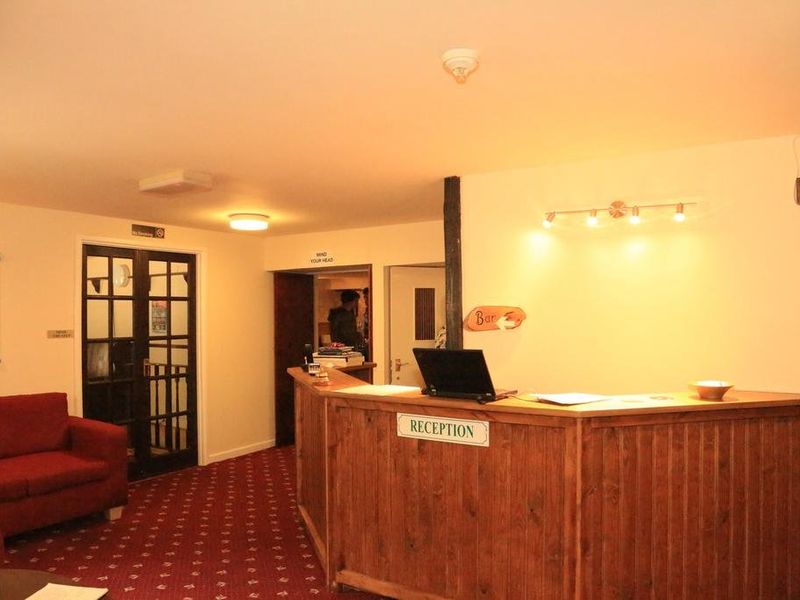Hotel Photo 13