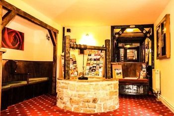 Hotel Photo 14