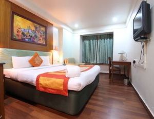 Hotel Trishul Grand Madhapur India