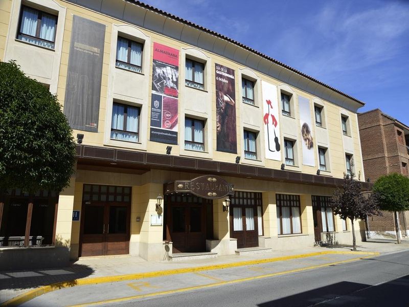 Hotel Photo 24