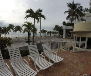 Silver Seas Beach Resort Fort Lauderdale United States