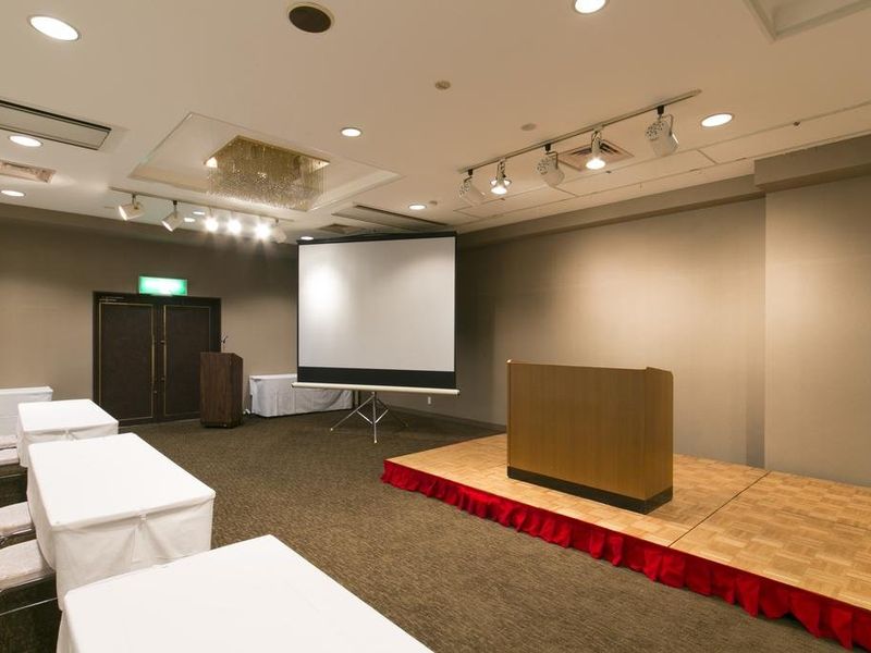 Hotel Photo 9