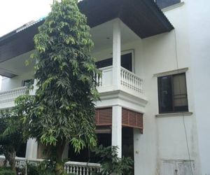 Baan Somprasong Condominium Ban Amper Thailand