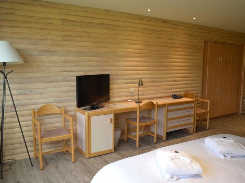 Hotel Photo 11