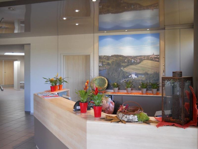 Hotel Photo 16