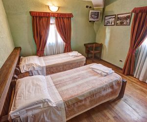 Hotel Miravalle Sauze Doulx Italy