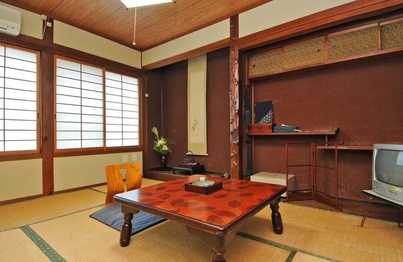 Taiya Ryokan