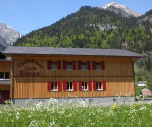 Gästehaus zum Bären Wald Austria