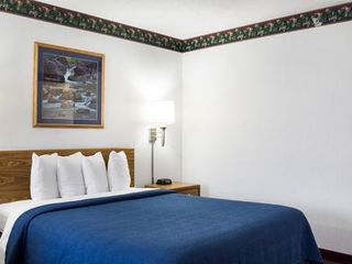 Hotel pic Quality Inn Near Mount Rushmore