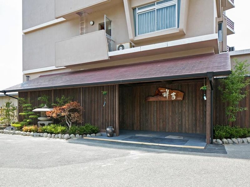 Hotel Photo 23