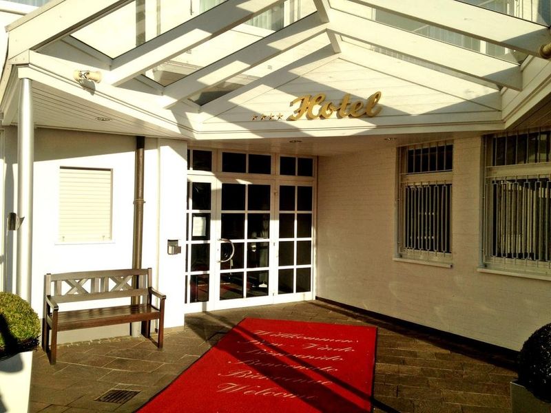 Hotel Photo 18