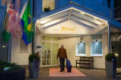 Hotel Photo 20