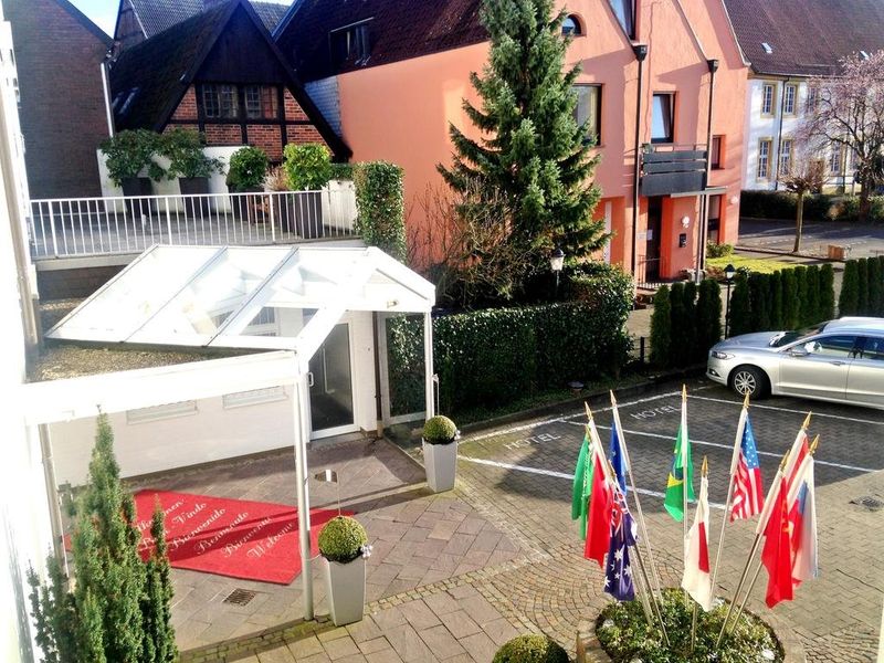 Hotel Photo 22