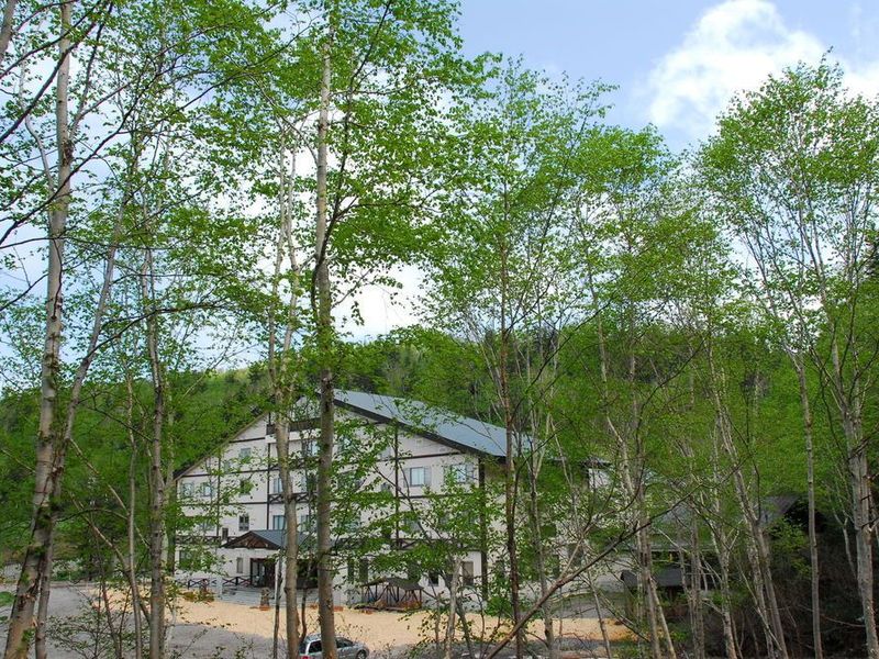 Hotel Photo 12
