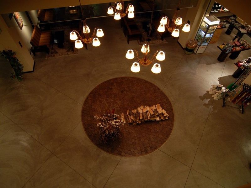 Hotel Photo 9