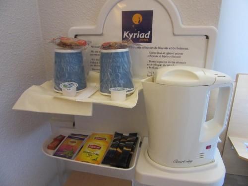 Hotel Photo 13