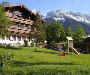 HOTEL SIMONHOF Maria Alm Austria