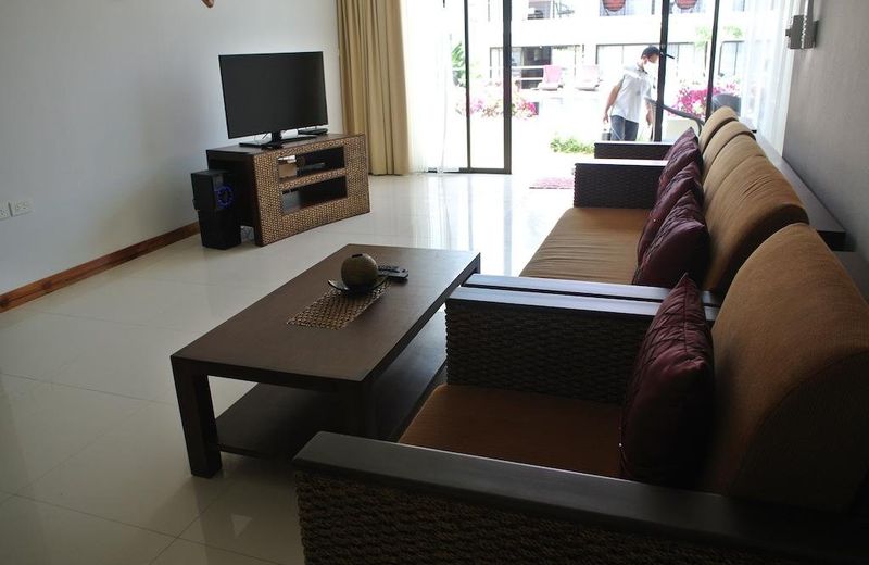 CHOENG MON GARDEN  2 BEDROOMS 13