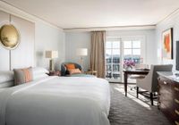 Отзывы The Ritz-Carlton, Marina del Rey, 5 звезд