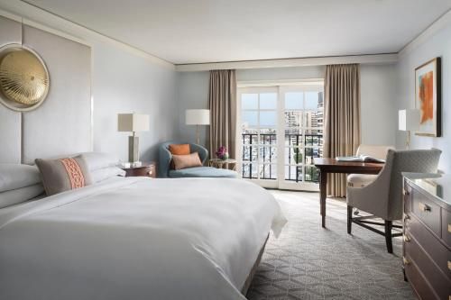 image of hotel The Ritz-Carlton, Marina del Rey
